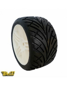PMT EAGLE V2 400 Rain Rubber