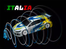 Xtreme 1/10 Italia FWD 0,7mm (190mm)