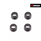 IRIS-41003 Suspension Ball Adjustment Nut Set