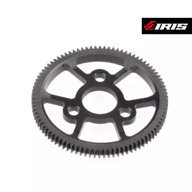 IRIS-31000 Machined Spur Gear 90T 64dp