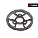 IRIS-31001 Machined Spur Gear 100T 64dp