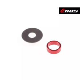 IRIS-39003 Center Drivetrain Shim and Spacer Set