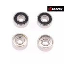 IRIS-81102 4x11x4 Ball Bearing 4 pcs