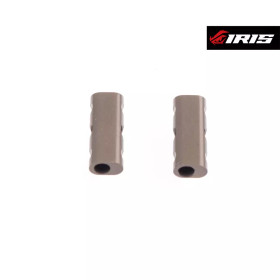IRIS-21004 Bulkhead Insert - 0.75mm 2pcs
