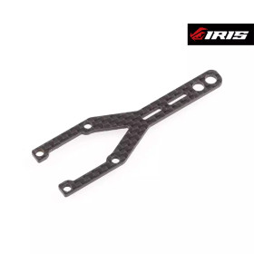 IRIS-22001 Rear Topdeck