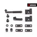 IRIS-23002 Battery Mount Set