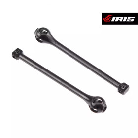 IRIS-30011 V2 DJ Front Driveshaft 2pcs