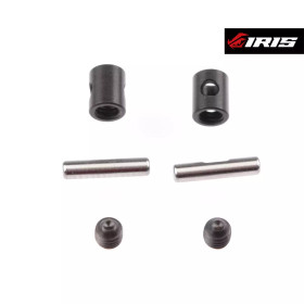 IRIS-30003 CVA Rebuild Set