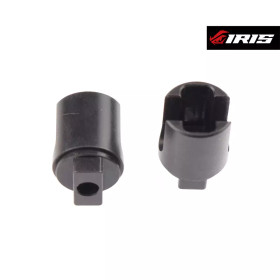 IRIS-32002 Spool Outdrive 2pcs
