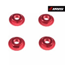 IRIS-30008 Aluminium Wheel Nuts