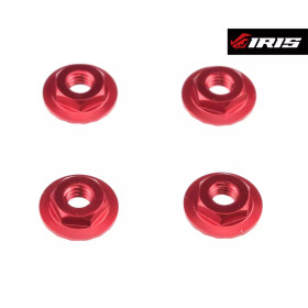 IRIS-30008 Aluminium Wheel Nuts