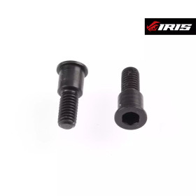IRIS-82003 Belt Bearing Screws 2pcs