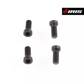 IRIS-82001 Upper Arm Mount Screws 4pcs