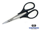 Shepherd Body scissor - curved