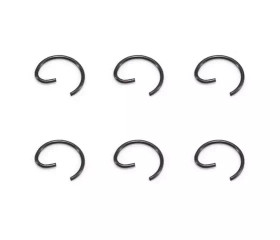 O.S. Speed Piston Pin Retainer 2 (6)