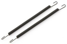 Robitronic Manifold spring 3,5ccm (2)