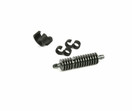Robitronic Fuel cooler titanium 