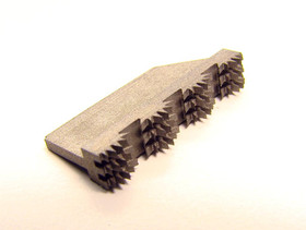 CRC Final Cut- Tire Truer Cut Bit #5008