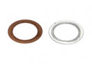 O.S Speed Head Gasket 0.1/ 0.15mm 2A004160