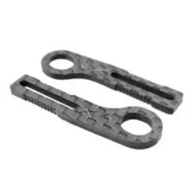 RCMaker Horizontal Rear Body Post Mount Pro Extension BD11/IRIS RCM-HRPP-BD11Z