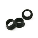 Brilliant RC .21 High Temp. Exhaust gasket (3pcs.) BR1007