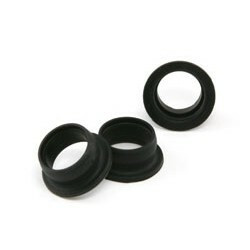 Brilliant RC .21 High Temp. Exhaust gasket (3pcs.) BR1007