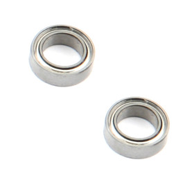 Shepherd 7910154 Ball-Bearing 10x15x4 2pcs