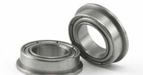 Shepherd 7905104B Ball-bearing 5x10x4 Flanged (2)