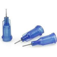 Muchmore C.A Instant Pro Fine Ext. Type 5 Medium Size 3pcs. CHC-AT5