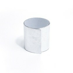 Brilliant RC Woven Alu Body Tape 1m. BR2006