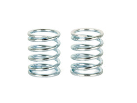 SMJ Silver Line Spring RS 8.8 Short - Silver (2) SMJ-1129  