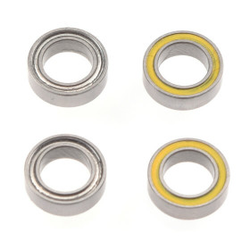 Revolution Design Ultra Bearing 5x8x2.5mm (4pcs)