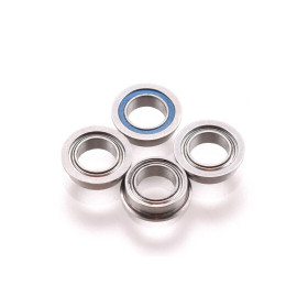 Revolution Design Ultra Bearing 5x8x2.5mm Flanged (4pcs)