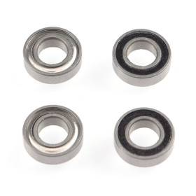 Revolution Design Ultra Bearing 5x10x3mm (4pcs)