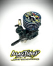 Ielasi Tuned GP9R Spec2 WC Edition Onroad 