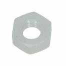 GSB M3 Nylon Nut 12 pcs.