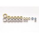 Revolution Desing Ultra Bearin Set Tamiya M07 Concept (20pcs) RDRP3144-2