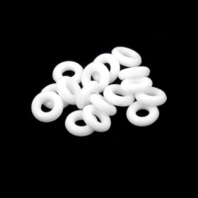 Revolution Design Ultra 1/10 Shock O-Ring P3-Size 16pcs.