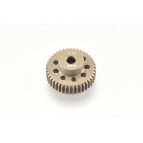 Ruddog 41T 64db Aluminium Pinion RP-0112