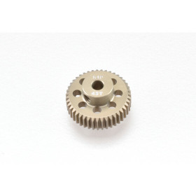 Ruddog 43T 64db Aluminum Pinion RP-0114