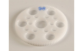 RW Racing 64dp Supalite Spur Gear 109T