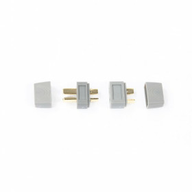 RockAmp T-Connector Set 1pcs.