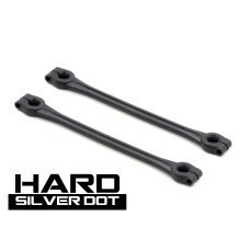 Roche P12 Evo/P10W Evo Pod Link, Long, Hard 340198