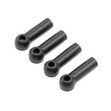 Roche Rapide P12 Evo2 4.3x15mm Plastic Ball Cup 4pcs. ROC-340245