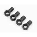 Roche Rapide P12 Evo2 4.8x10mm Plastic Ball Cup 4pcs. 340243