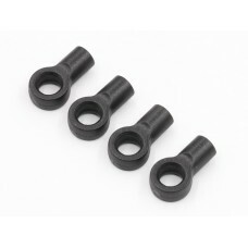 Roche Rapide P12 Evo2 4.8x10mm Plastic Ball Cup 4pcs. 340243