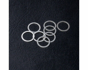 MST Spacer 8x10x0.3 (8pcs.)
