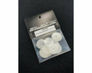 Body Hole Reinforcement 1/10 12pcs. BR2004