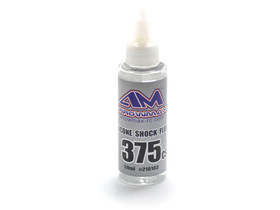 Arrowmax Silicone Shock Fluid 59ml 375cst