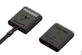 MyLaps RC4 Pro Transponder